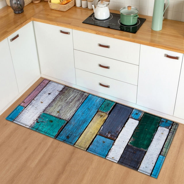 Modern Kitchen Mat – Exceptional Distributions