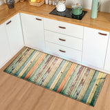 Modern Kitchen Mat