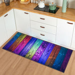 Modern Kitchen Mat