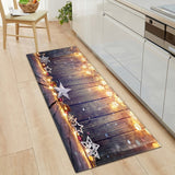 Kitchen Mat Bedroom Living Room Carpet