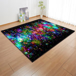 Living Room Carpet 3D Pattern Children Rug