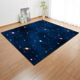 Living Room Carpet 3D Pattern Children Rug