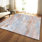 Living Room Carpet 3D Pattern Children Rug