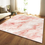 Living Room Carpet 3D Pattern Children Rug