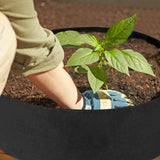 Grow Bags Fabric Planter Pot