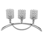 Arch Bridge Goblet Candle Holders