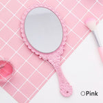 Cosmetic Mirror Decorative Mirror