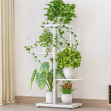 Plant Stand Multiple Flower Pot