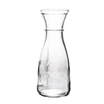 Party Glass Bottle Vintage Jar